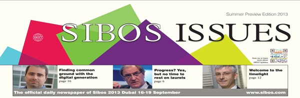 Sibos Issues Preview Ed