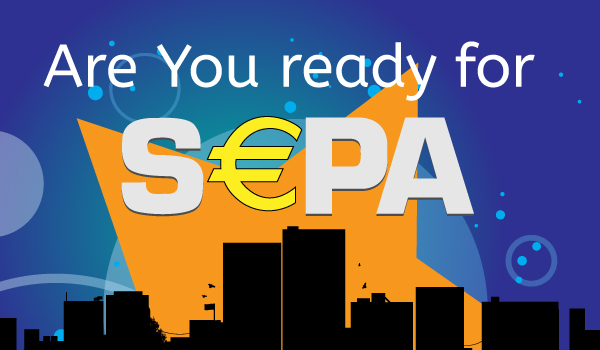 SEPA ready