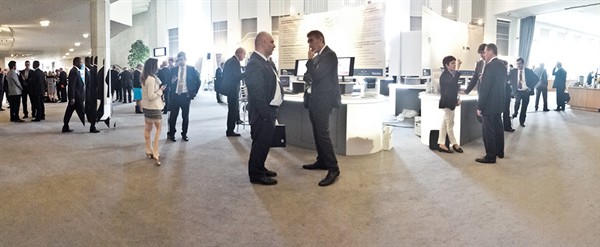 EBAday 2014