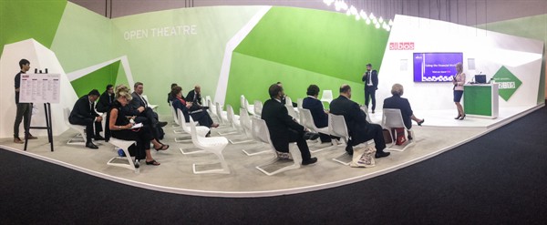 Open Theatre Session