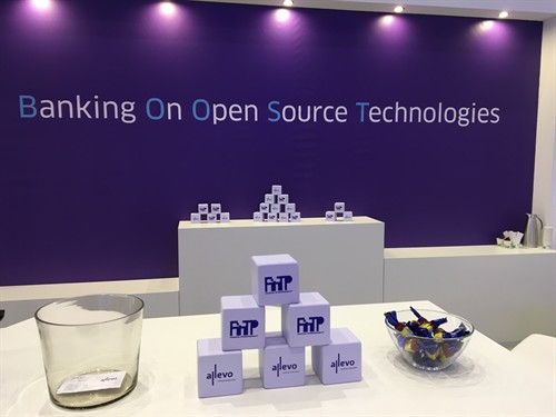 Stand 1
