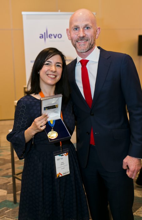 eFinance Awards Gala 2017