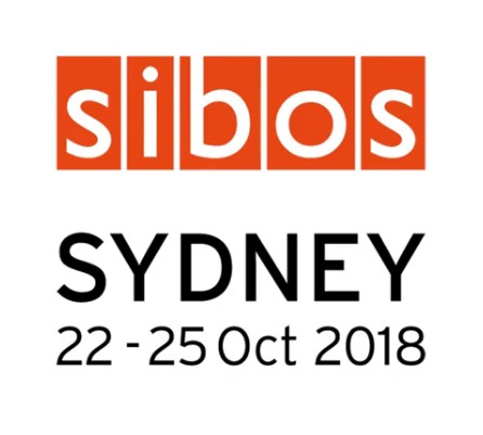 Sibos 2018