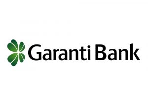 Logo Garanti Bank