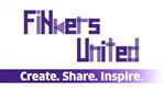 FINkers United logo