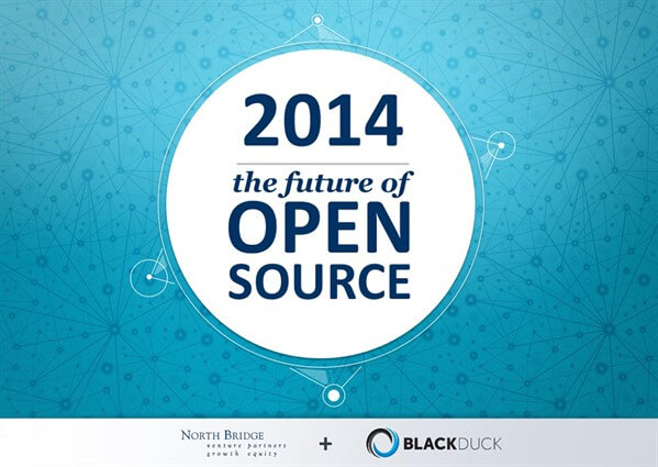 Future of open source