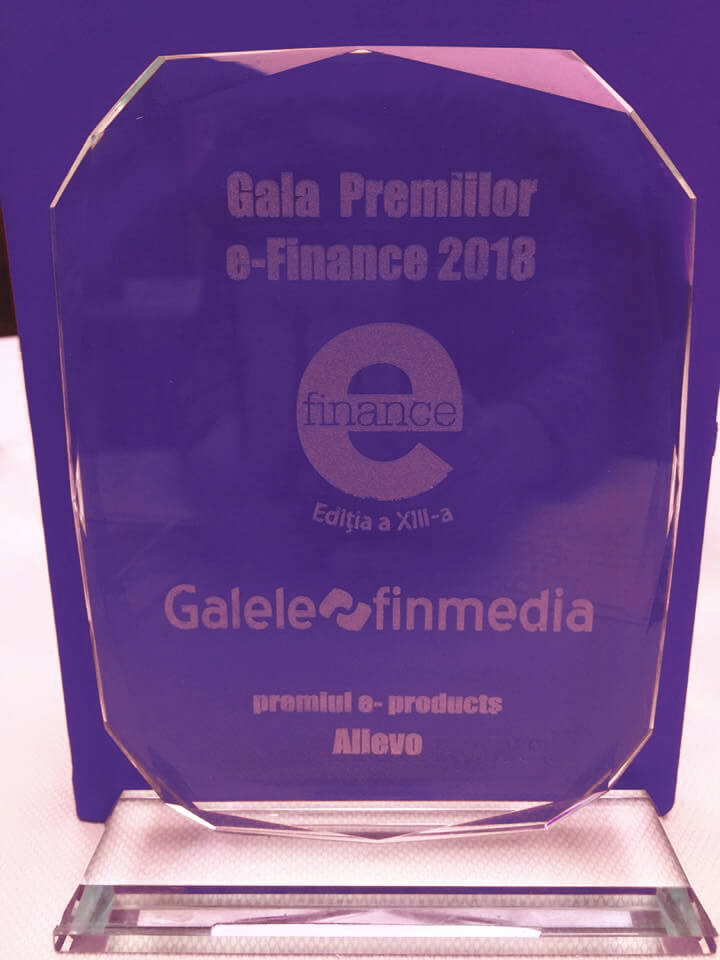 eFinance Awards Gala 2017