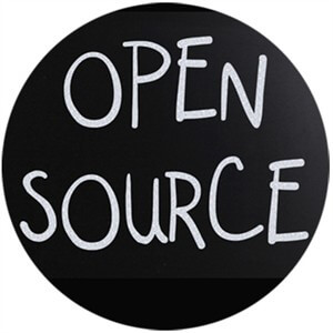 open source photo