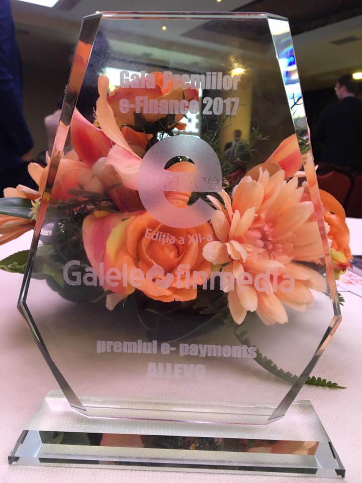 eFinance Awards Gala 2017