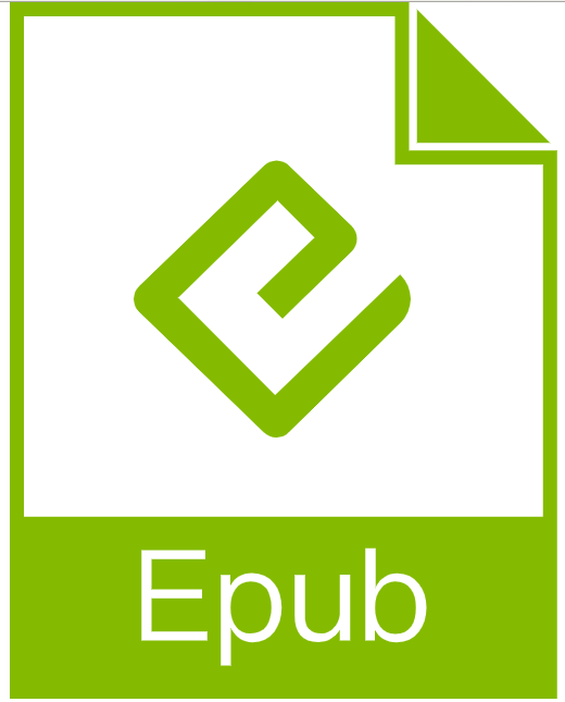 Epub. Иконка epub. Формат epub. EMUB. Epub как выглядит.